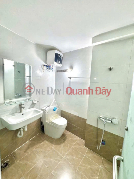 Property Search Vietnam | OneDay | Residential, Sales Listings KIM GIANG- THANH LIET, 38 SQUARE METERS, 7 FLOORS WITH ELEVATOR, FRONTAGE 4.1 METERS, PRICE ABOVE 8 BILLION