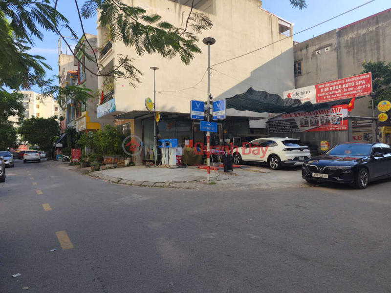 Bán đất thổ cư 161m2 mặt phố Nguyễn Đức Cảnh, TP. Bắc Ninh, vị trí đắc địa, sổ đỏ chính chủ, LH: 0976766363 Niêm yết bán