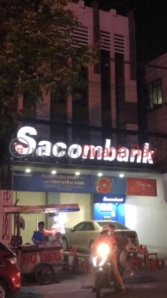 Sacombank- 252 Nui Thanh (Saccombank- 252 Núi Thành),Hai Chau | (3)