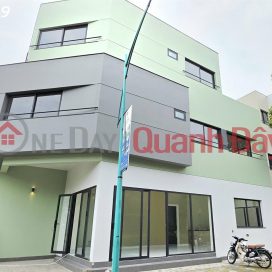 Cho thuê Shophouse Cát Tường J - Home, căn góc KDC Thiên Phúc, DT 163m2, 15tr/tháng _0
