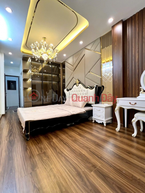 BÁN NHÀ DÒNG TIỀN QUAN NHÂN THANH XUÂN – 9 PHÒNG KHÉP KÍN – TRUNG TÂM NHÂN CHÍNH – 60M² – 5 TẦNG – GIÁ 13.3 _0