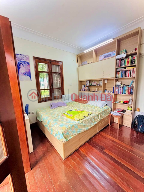 House for sale in Hang Dieu, 60m2, 3 floors, 4m frontage, slightly over 36.8 billion VND, wide alley, suitable for building a hotel. _0