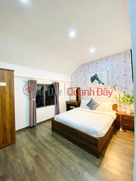 đ 15 triệu/ tháng | CHO THUÊ VILLA 6 PHÒNG LỮ GIA PHƯỜNG 9 ĐÀ LẠT - GIÁ 15TR