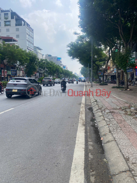 Cho thuê nhà Nguyễn Văn Cừ – Long Biên 60m x 12tr, kinh doanh mọi loại hình _0