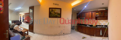 Apartment for sale at KimHong Fortuna, Tan Phu - 94.1m2, 3 bedrooms, private ownership certificate, price 3.25 billion VND. _0