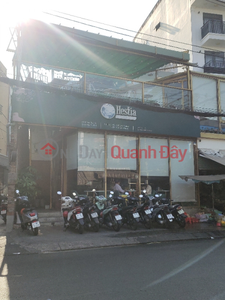 Quán cà phê Hesita Bakery n Coffee - 75 Lê Văn Thọ (HESITA BAKERY N COFFEE - Le Van Tho Street) Gò Vấp | ()(1)