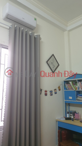 ► Located right on Phan Dang Luu main road, wide alley, a few steps from Asia Park, 4.xx billion VND Vietnam, Sales đ 4.99 Billion