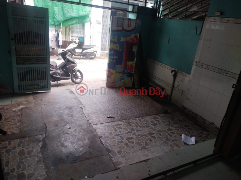 BINH TAN - 2-STORY HOUSE WITH TRUCK ALley - HOUSE JUST A FEW STEPS FROM THE STREET - NEXT TO AEON MALL TAN PHU Sales Listings