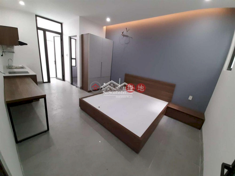 Mini Apartment Nho Thien (Chung cư mini Nho Thiện),Cam Le | OneDay (Quanh Đây)(1)