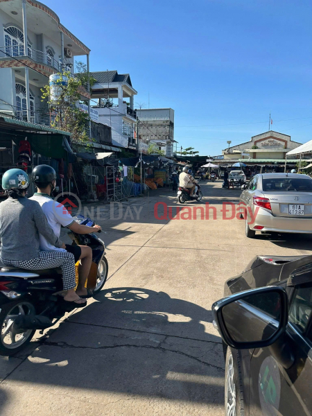 BEAUTIFUL LAND - INVESTMENT PRICE - LAND FOR SALE in Tan Long Commune, Phu Giao District, Binh Duong Province | Vietnam | Sales, đ 3.2 Billion