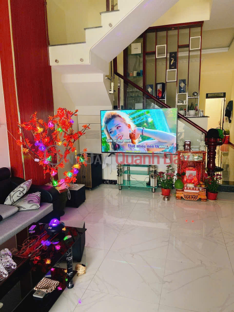 NHÀ ĐẸP - GIÁ TỐT - CHÍNH CHỦ Cần Bán Nhà Tại Xã Long Hòa, Huyện Cần Đước, Long An _0