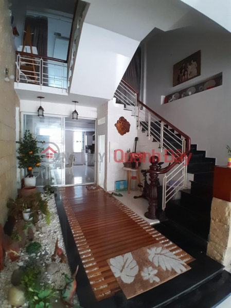 Property Search Vietnam | OneDay | Nhà ở | Niêm yết bán | ► Nhà MT Nguyễn Phước Tần đường 15m gần Lê Đại Hành, 101m2, 3 mê cực xịn sò, 8.x tỷ