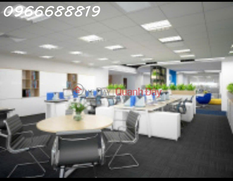 Chủ Nhà Định Cư Nước Ngoài Cần Bán Găp Trong Tháng - Nhà Mặt Tiền Hoàng Hoa Thám – P.13, Q. Tân Bình, Việt Nam | Bán, đ 53 tỷ