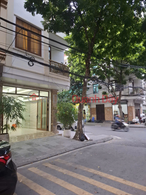 918 Military Housing Subdivision – Sidewalk, Car Access – Elevator – 2-Car Garage – Phuoc Dong Lake View 36m² x 8 _0