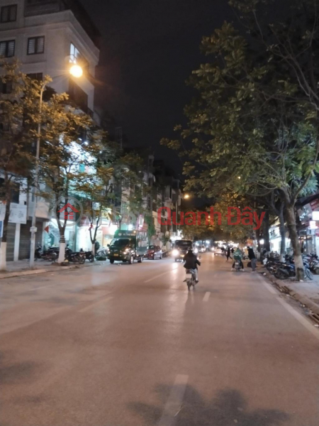 Property Search Vietnam | OneDay | Niêm yết bán, Bán đất mặt phố dương văn bé 112m hai bà trưng