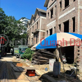 Bán biệt thự liền kề lô BT206 Mễ Trì Thượng, mặt tiền rộng _0