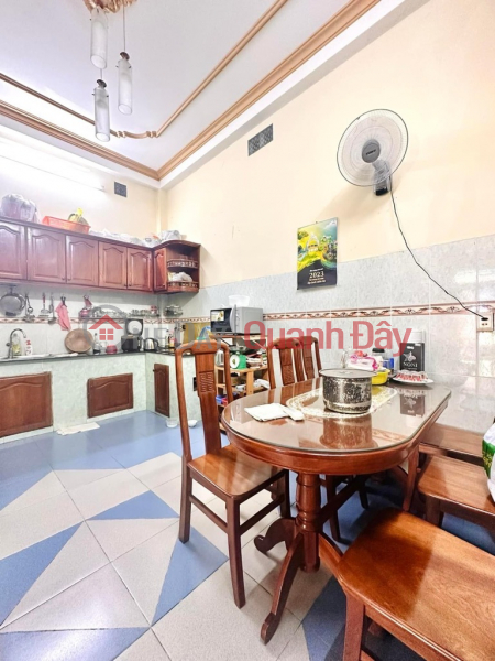 đ 9,2 tỷ NHÀ CMT8 – GẦN METRO – 5.2x12m – 3 TẦNG – 4PN – PHÙ HỢP GIA ĐÌNH CÓ CON – 9.X TỶ