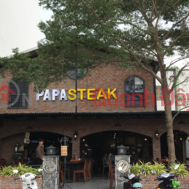 Pa Pa steak - 35 Võ Văn Kiệt,Sơn Trà, Việt Nam