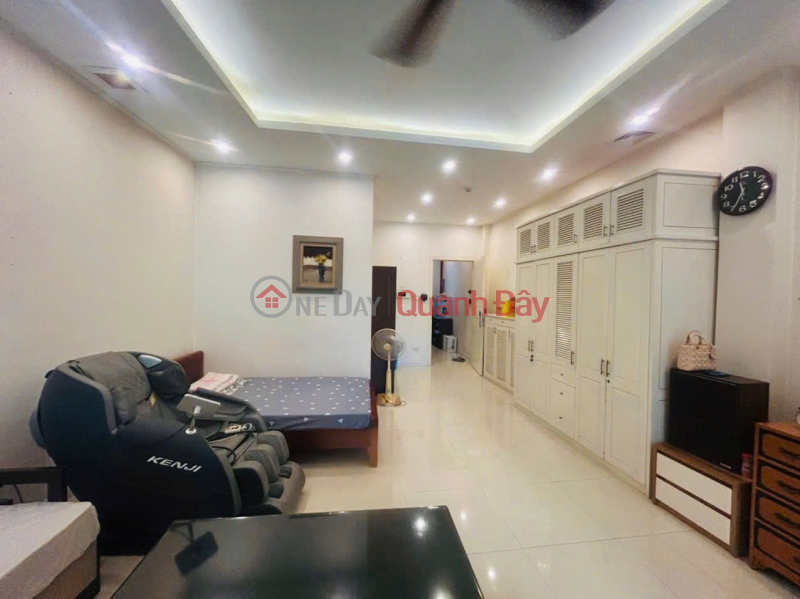 Premium property on Vu Pham Ham street, VIP Cau Giay, 150m², 7 floors, huge business potential, 111.5 billion VND. Vietnam, Sales, đ 111.5 Billion