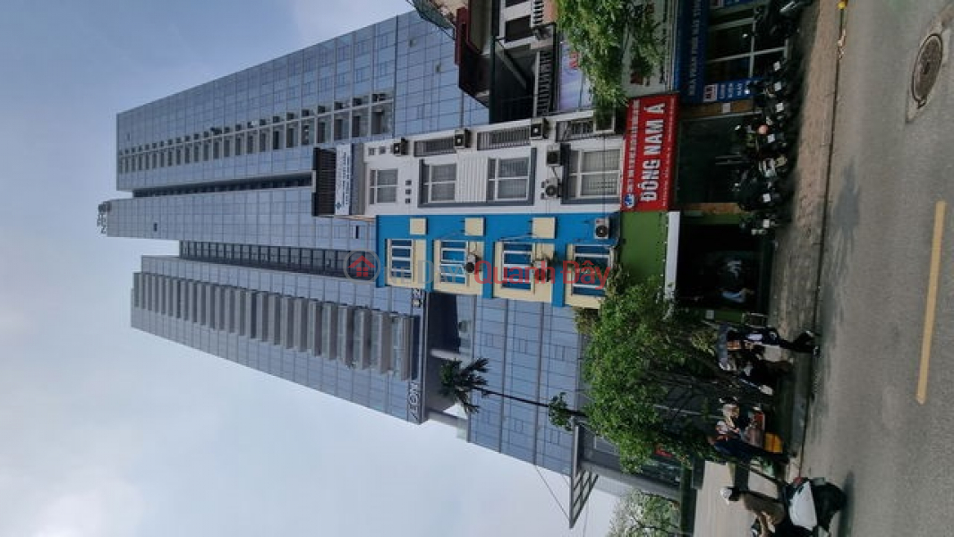 HOUSE FOR SALE ON DOAN KE THIEN STREET - CAU GIAY, HANOI Price: 25.5 billion Area: 52m² 5 floors Frontage nearly 4m Location | Vietnam | Sales đ 25.5 Billion