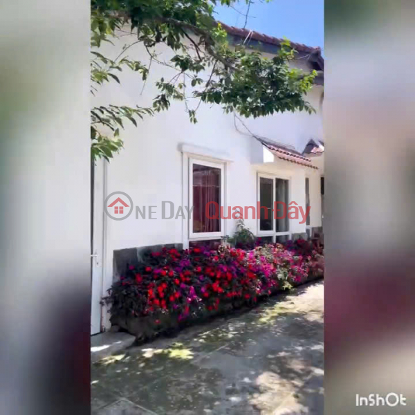 FOR RENT GARDEN VILLA CLUSTER WITH BEAUTIFUL VIEW NGO THI SY WARD 6 DA LAT Vietnam | Rental, đ 50 Million/ month