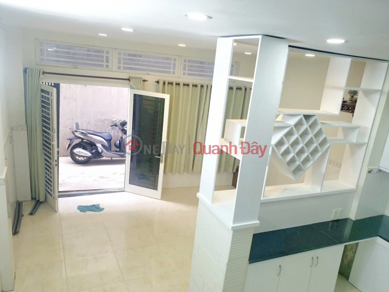 PRIVATE HOUSE FOR SALE IN HIEP BINH CHANH WARD, BINH BRIDGE NEW HOME LIVE IN IMMEDIATELY UPON PURCHASE. Sales Listings