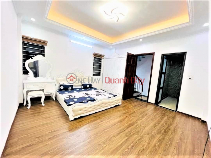 Property Search Vietnam | OneDay | Residential | Sales Listings, Very rare! House for sale in An Hoa, Mo Lao, Ha Dong BUSINESS 86m2 only 6.5 billion
