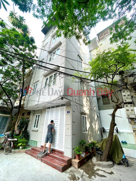 Property Search Vietnam | OneDay | Nhà ở | Niêm yết bán | HOT HOT F0 - NHÀ LÔ GÓC- HOÀN HẢO- KHÔNG CÓ CĂN SỐ 02 KHU VỰC Phố Đại La, ngõ Thống Nhất