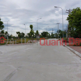 Land for sale at auction Dg08 tourist belt Chua Thay - Sai Son - Quoc Oai _0