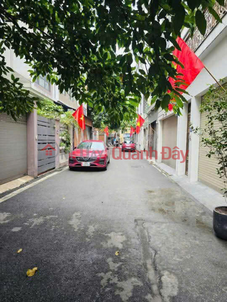 Siêu phâm PL VIP Xuân La Tây Hồ ngõ thông oto KD nhỉnh 29 tỷ 87m x 5T. Niêm yết bán