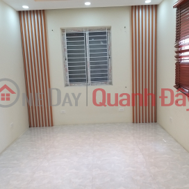 House for sale in My Dinh neighborhood, 40m2, 5 floors, for business _0