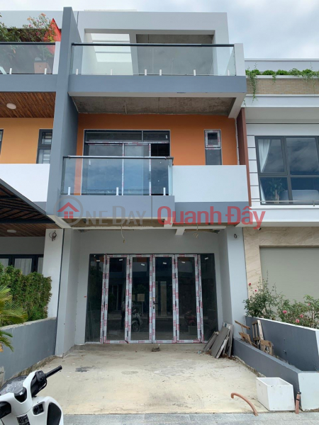 OWNER FOR SALE HOUSE IN BEAUTIFUL LOCATION My Gia Urban Area Package 8 (The Capella) - Nha Trang Sales Listings