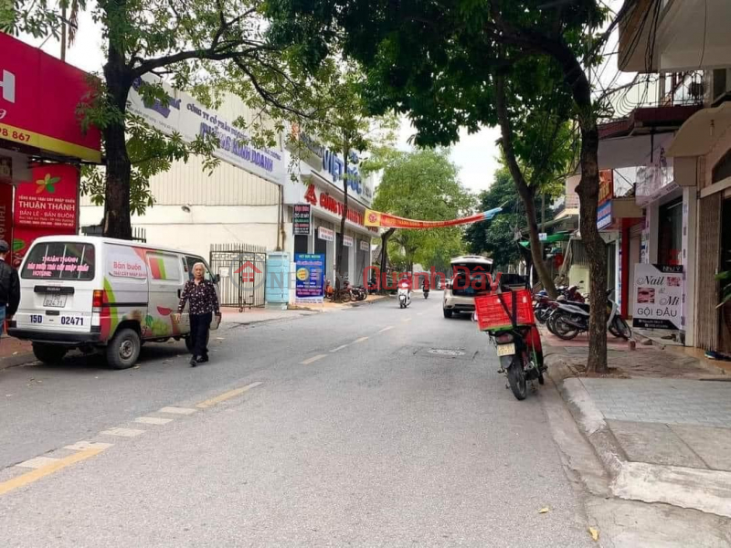 THE OWNER SENT to sell a beautiful plot of land and give away a house C4, AN THAI street, BINH HAN, HAI DUONG city., Vietnam Sales | đ 2.38 Billion
