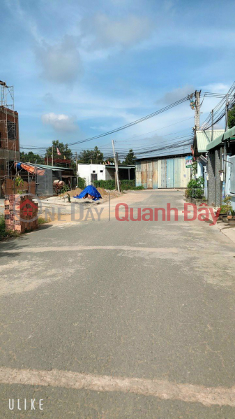 Property Search Vietnam | OneDay | Nhà ở, Niêm yết bán | Đất Tân Phong, 318m2 có 200m2 thổ cư đường nhựa 8m chỉ 4ty1