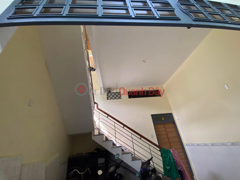 Property Search Vietnam | OneDay | Residential, Sales Listings, Owner sells 115m2 plot of land, 10m wide, 16m wide at the back, near Duy Tan University, Nguyen Van Linh, Da Nang, less than 5 billion