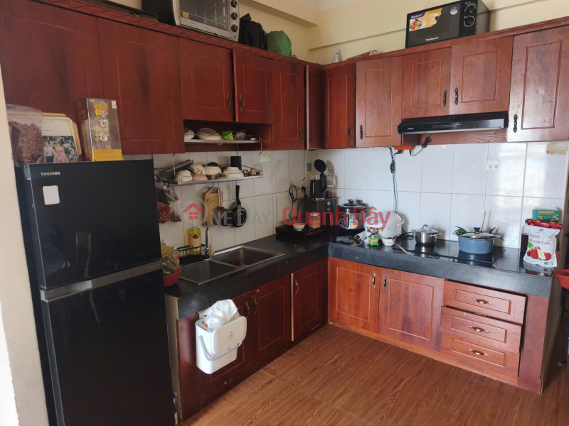 Property Search Vietnam | OneDay | Residential Sales Listings | BEAUTIFUL APARTMENT – GREAT PRICE - URGENT SALE OF CORNER UNIT IN DONG HAI APARTMENT BUILDING, Tan Chanh Hiep Ward, District 12, Ho Chi Minh City