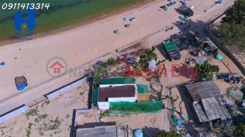 Son Hai beachfront house for sale - Ninh Thuan _0