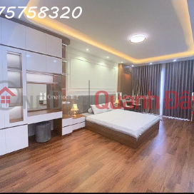 "Perfect Location, Multi-Dimensional Opportunity: House on Nguyen Thanh Binh Street, 5-storey house with elevator" _0