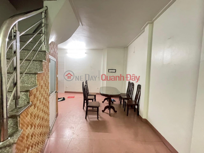 Property Search Vietnam | OneDay | Nhà ở | Niêm yết bán HÀO NAM LÔ GÓC-4 TẦNG 4 NGỦ BA GÁC ĐỖ CỬA 100M RA PHỐ