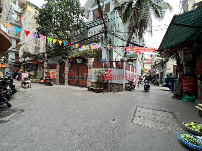 Property Search Vietnam | OneDay | Nhà ở, Niêm yết bán, Bán nhà đẹp ở luôn, KD cho thuê phố Cầu Giấy 36m2x5tầng, giá 5tỷ hơn