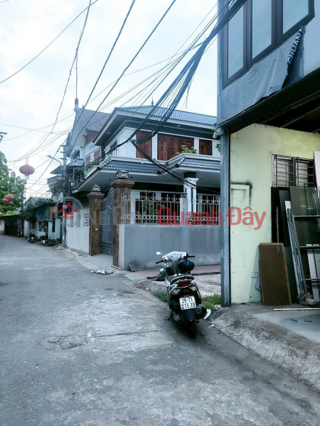 Property Search Vietnam | OneDay | Residential, Sales Listings, GOOD PRICE - OWNER Needs to Sell Quickly Land Lot on Bat Khoi Street, Long Bien Ward, Long Bien District, Hanoi City