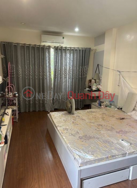 NHỈNH 7 TỶ CÓ NHÀ MỚI Ở NGAY 5 TẦNG ĐỦ CÔNG NĂNG, TIỆN ÍCH NGẬP TRÀN | Việt Nam, Bán, đ 7,5 tỷ