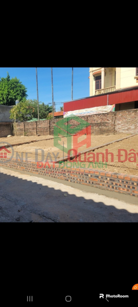 Property Search Vietnam | OneDay | Residential | Sales Listings | The owner wants to sell 51m2 of Dai Mach Dong Anh, the investment price is only 1.7 billion VND, the road avoids 2 motorbikes.