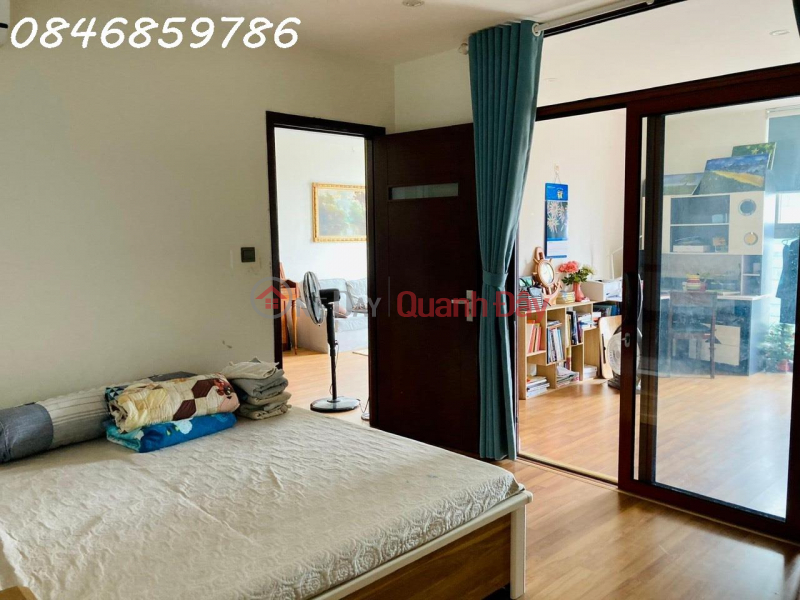 Property Search Vietnam | OneDay | Residential | Sales Listings Selling 2 Bedroom Apartment in Cau Giay Town, Live in, 70m2, 14th Floor, Price 4.5 billion (Negotiable)-0846859786