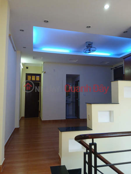 Property Search Vietnam | OneDay | Residential, Sales Listings, BÁN NHÀ GÓC 2 MẶT TIỀN TÂN MỸ, QUẬN 7 – HẺM XE HƠI. DT: 5,5 X 16M. GIÁ 8 TỶ 600