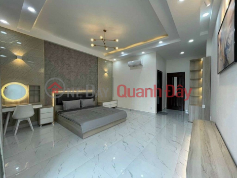 Selling House 1T2L 5x18 full 90m2, HXT 1\/ Bui Quang La, F12, GV only 7.88 billion _0