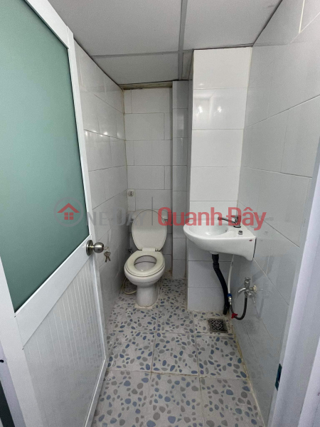 Property Search Vietnam | OneDay | Residential, Sales Listings, Au Duong Lan. District 8. Wide Alley. Less Convenient Location. 3 storey house. Alley of Security. Price 1 Billion. Shri. Standard Legal.