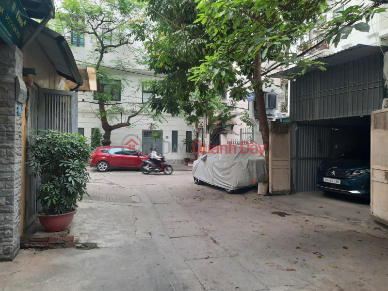 Property Search Vietnam | OneDay | Nhà ở, Niêm yết bán | Bán nhà Liễu Giai 136m2, 5 tầng, 34 tỷ- Phân lô cấp Tướng Quân đội, Dân trí cao, Hàng hiếm.