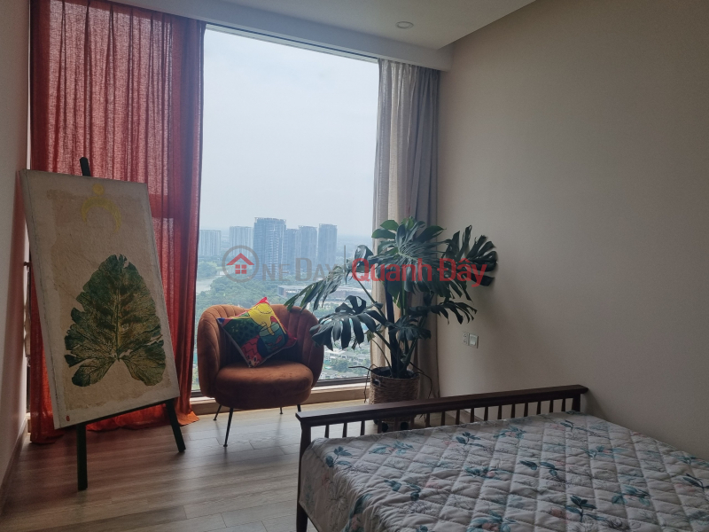 Selling apartment at Ecopark - Xuan Quan, Van Giang, Hung Yen Sales Listings