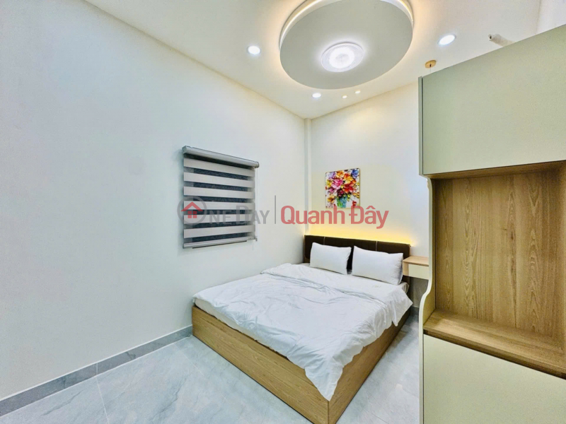 BÁN NHÀ BÙI ĐÌNH TÚY - 45M2 - 3 TẦNG - ĐƯỜNG 5M CHỈ 7.9 TỶ. LH:0981006341. | Vietnam Sales | đ 7.9 Billion